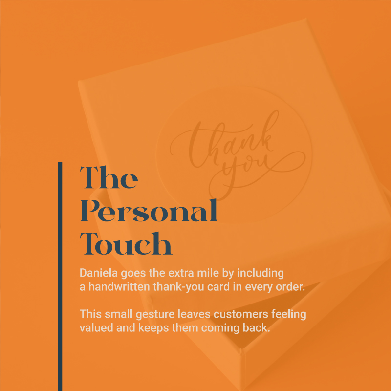 StickerCanada's tweet image. Want the full story? Tap here: bit.ly/46UAhk8

#PrintedByStickerCanada #StickerCanada #CJDesign #crochet #yarn #CustomStickers #StickerPackaging #artpaperstickers #artpaper #brandingstory #brandpackaging #cozydesign #smallbusinesscanada #blogfeature #blogpost #swipenext