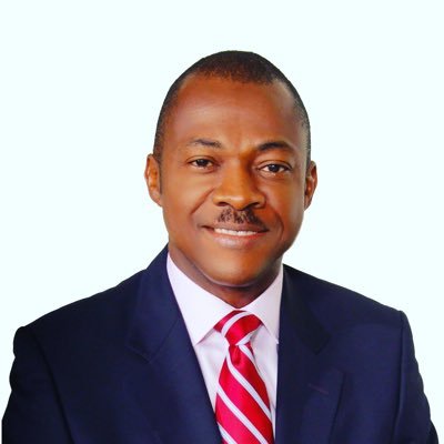 Logic_harris's tweet photo. An Open Letter to His Excellency, Chief Sullivan I. Chime @SullivaniChime

Your Excellency, sir,

REQUEST FOR SPONSORSHIP FOR SOCIAL RESPONSIBILITY IN RESPECT OF UDI GENERAL HOSPITAL, ENUGU STATE

My name is Osaisai Ifeanyichukwu, a National Youth Service Corps member https://t.co/QWgJP0QvZs