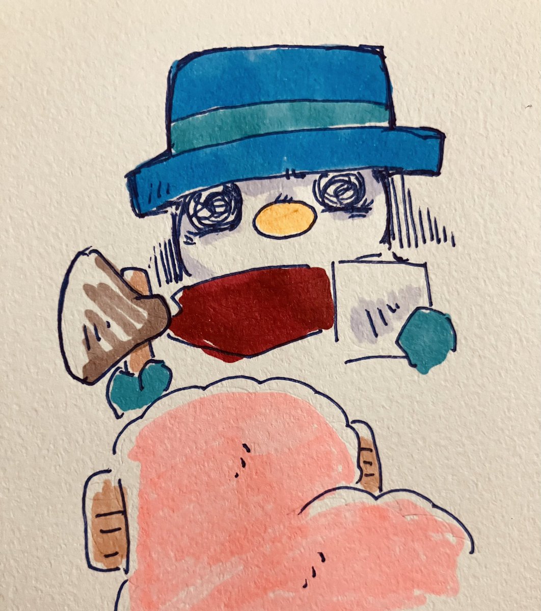 にゃにゃ にゃにゃにゃ☃️ (@yamaimoichigo1) / Posts / X