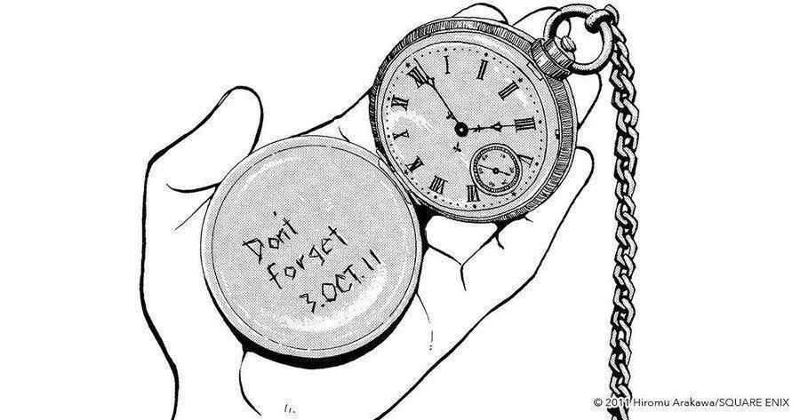 Фандом алхимика подъем!