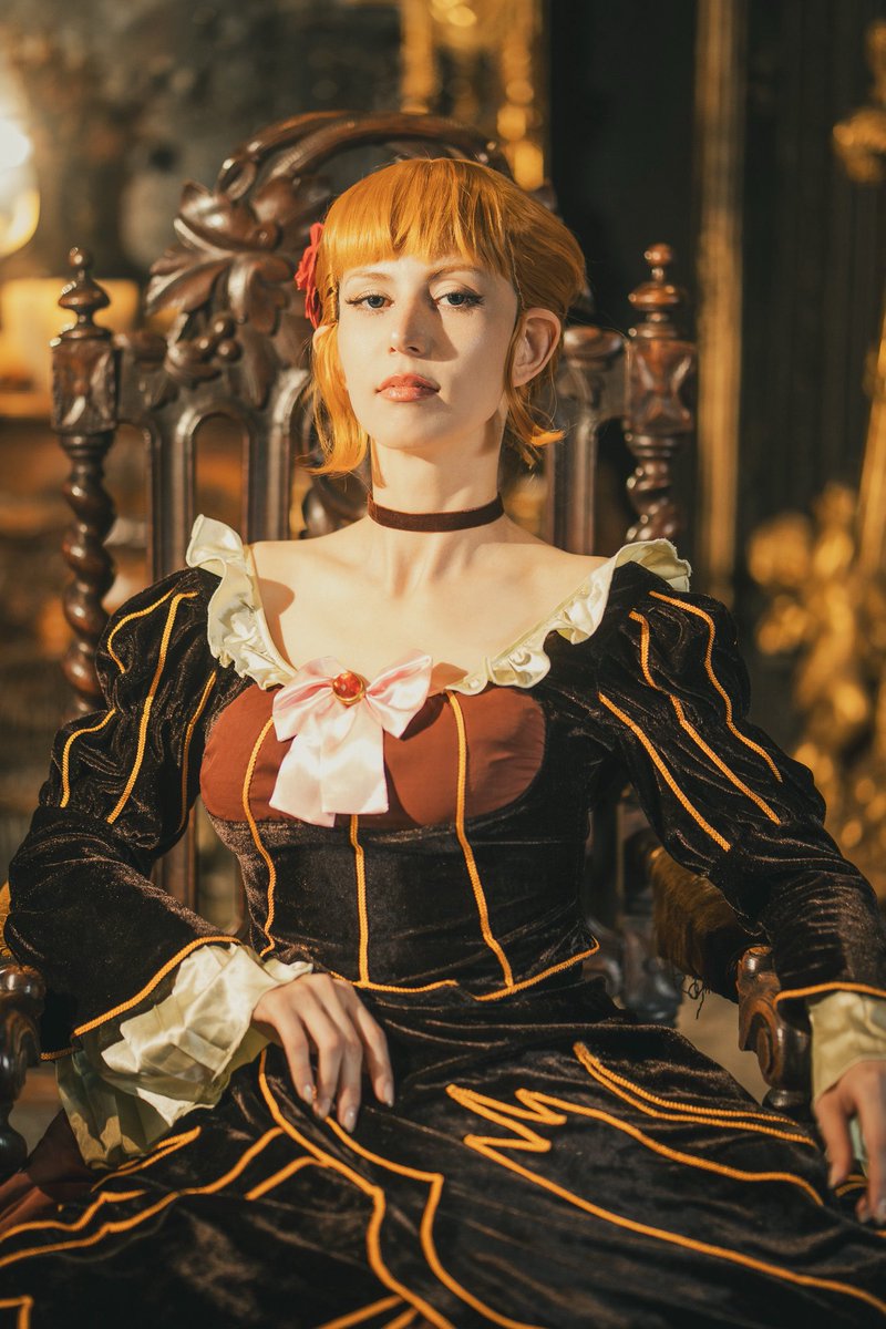 photograpaako's tweet photo. -
うみねこのなく頃に
𝑐𝑜𝑠𝑝𝑙𝑎𝑦

　" 安らかに眠れ、
　　　我が最愛の魔女ベアトリーチェ。 "

━━━━━━━━━━━━━━━━
... @xxx_action 

#うみねこFA
#ふぉとぐらぱーこ https://t.co/t0z8hbzvrW