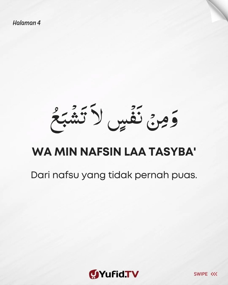 yufid's tweet photo. DOA MOHON PERLINDUNGAN DARI 4 HAL YANG JELEK https://t.co/8r1jIPXEre