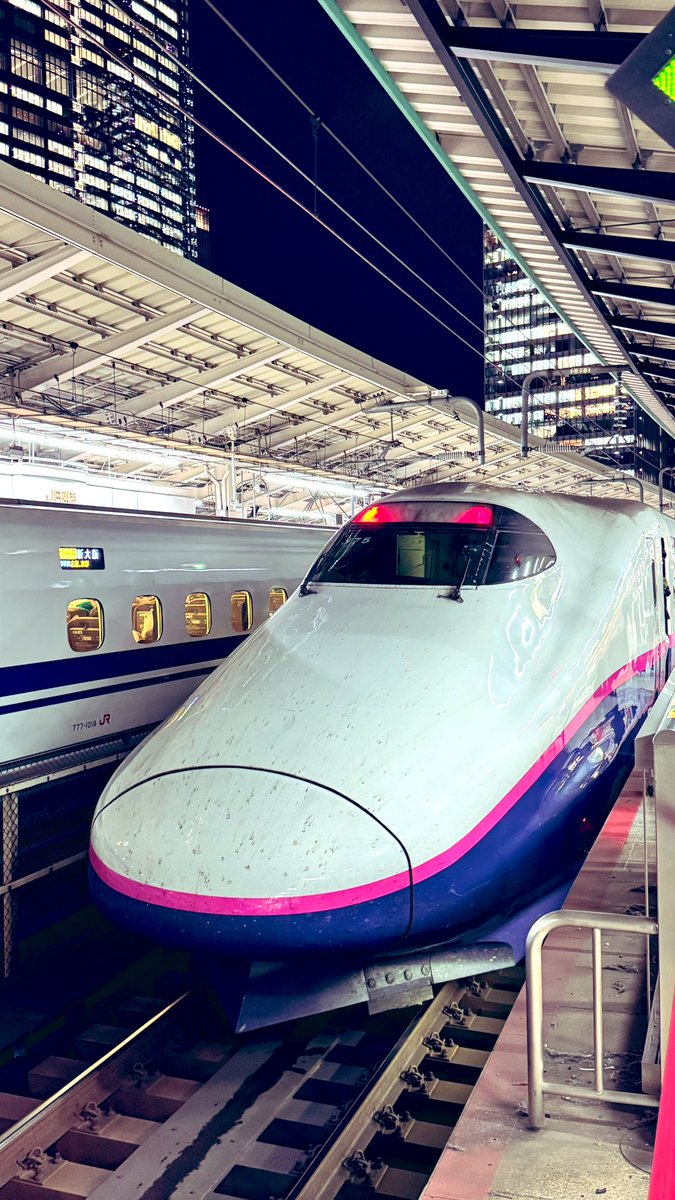 一瞬、東京🗼〜✨✨
また、ゆっくり来ます‼️