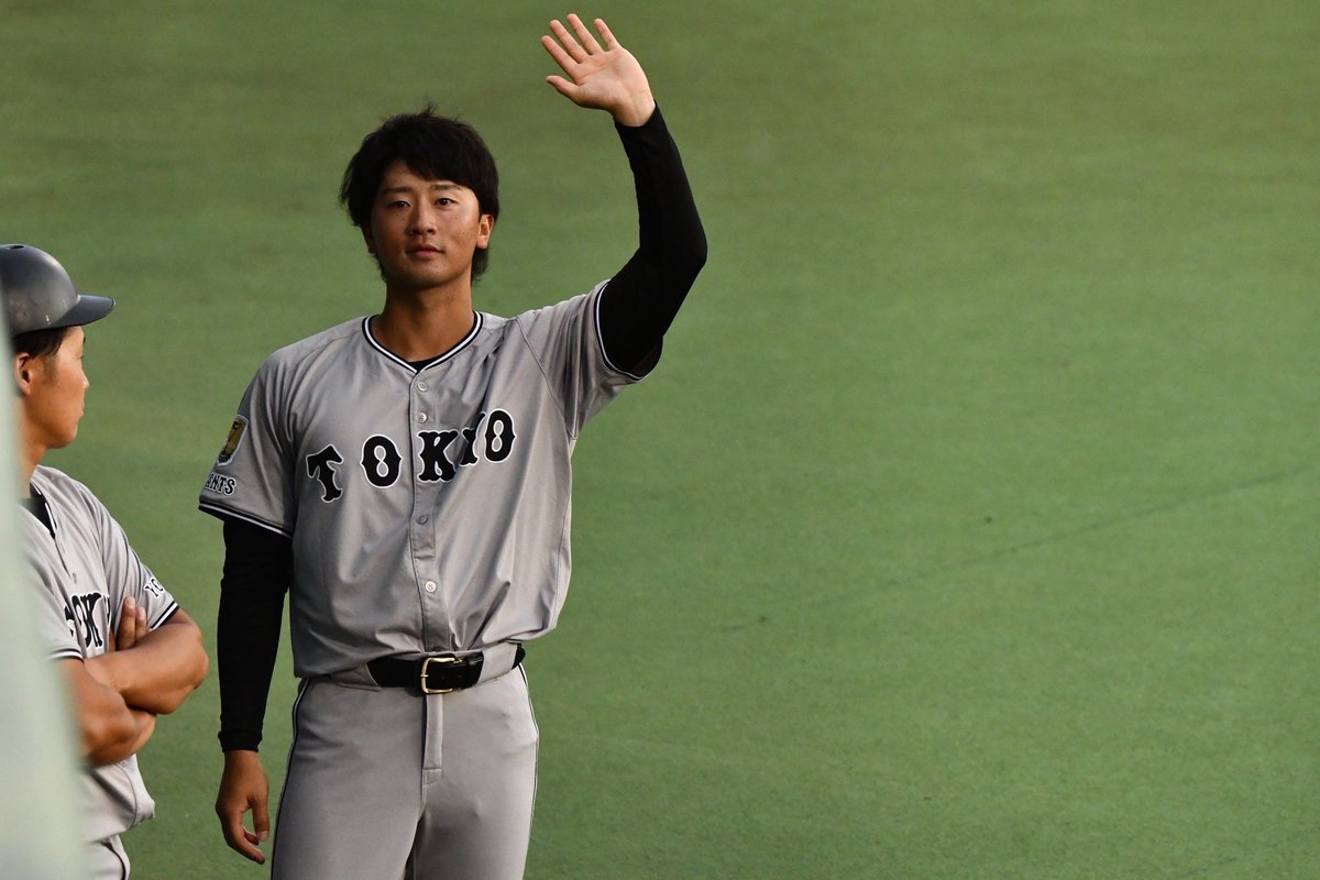 ありがとうございました！