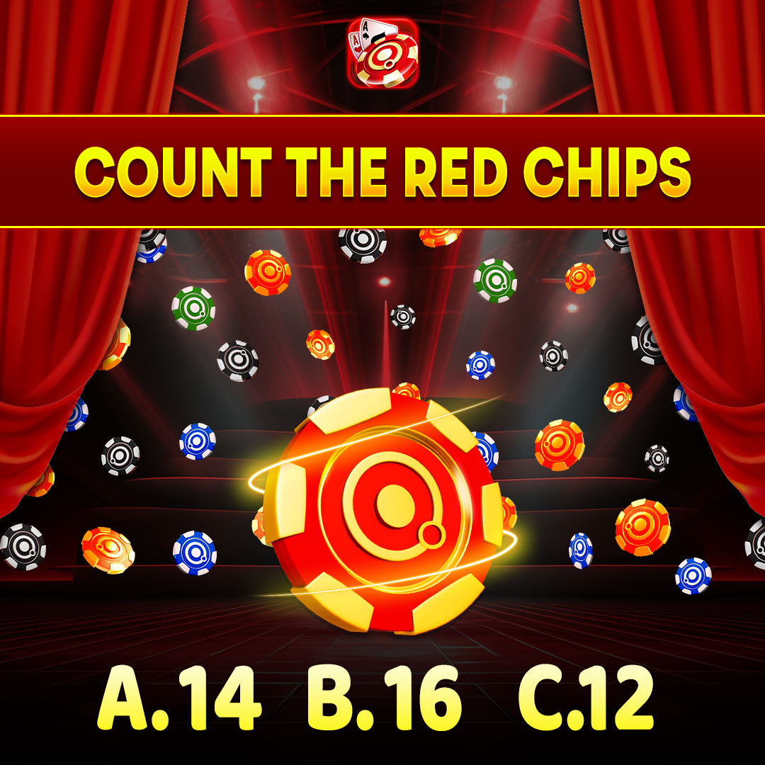 Octro Poker tweet media