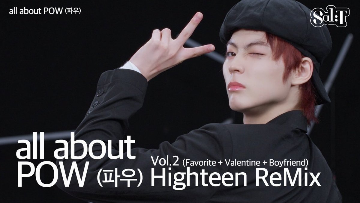 POW_grid's tweet photo. [🎥] 251003
all about [POW] – Favorite + Valentine + Boyfriend (하이틴 Remix) | Live | Vol. 2

🔗 https://t.co/9t9p7RqHqj

#POW #파우 #GRID #그리드 https://t.co/s40EEhqP2J