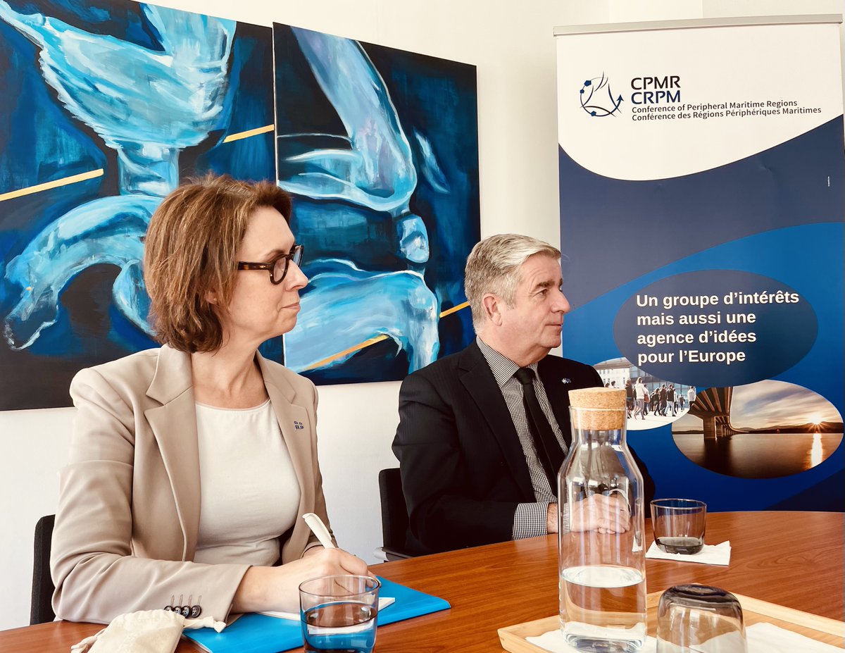 Québec à Bruxelles tweet media