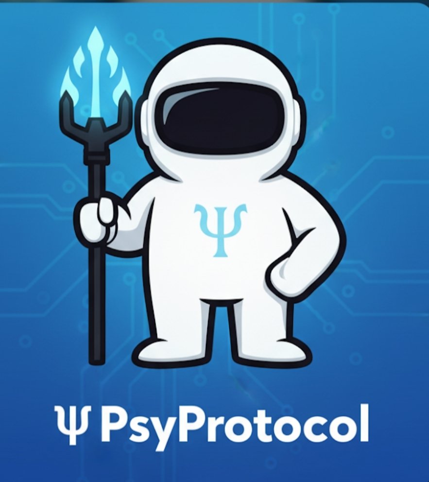 Meshksrr's tweet photo. How is this @PsyProtocol? https://t.co/lJ3I9C5vau