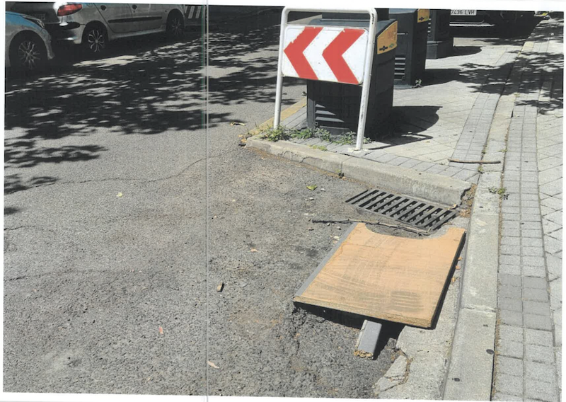 Preguntas de "Vecinos por Majadahonda" y respuestas del PP: calles Granadilla, Norias y garajes de Pammasa 
 vecinospormajadahonda.com/2025/10/pregun… 
#vecinos #Majadahonda