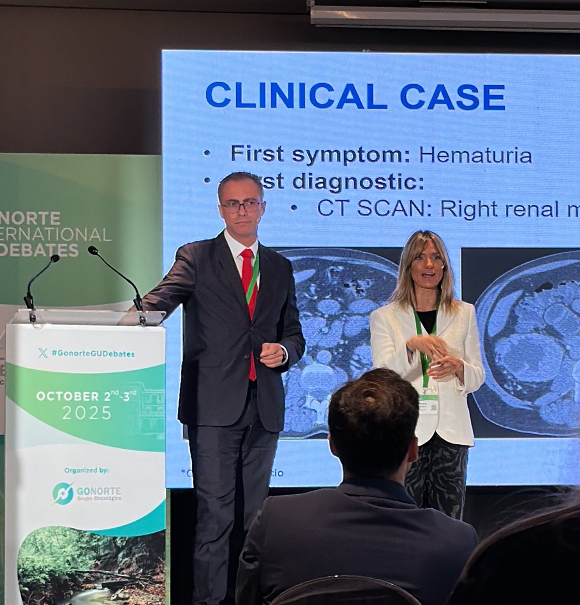 GO Norte tweet media