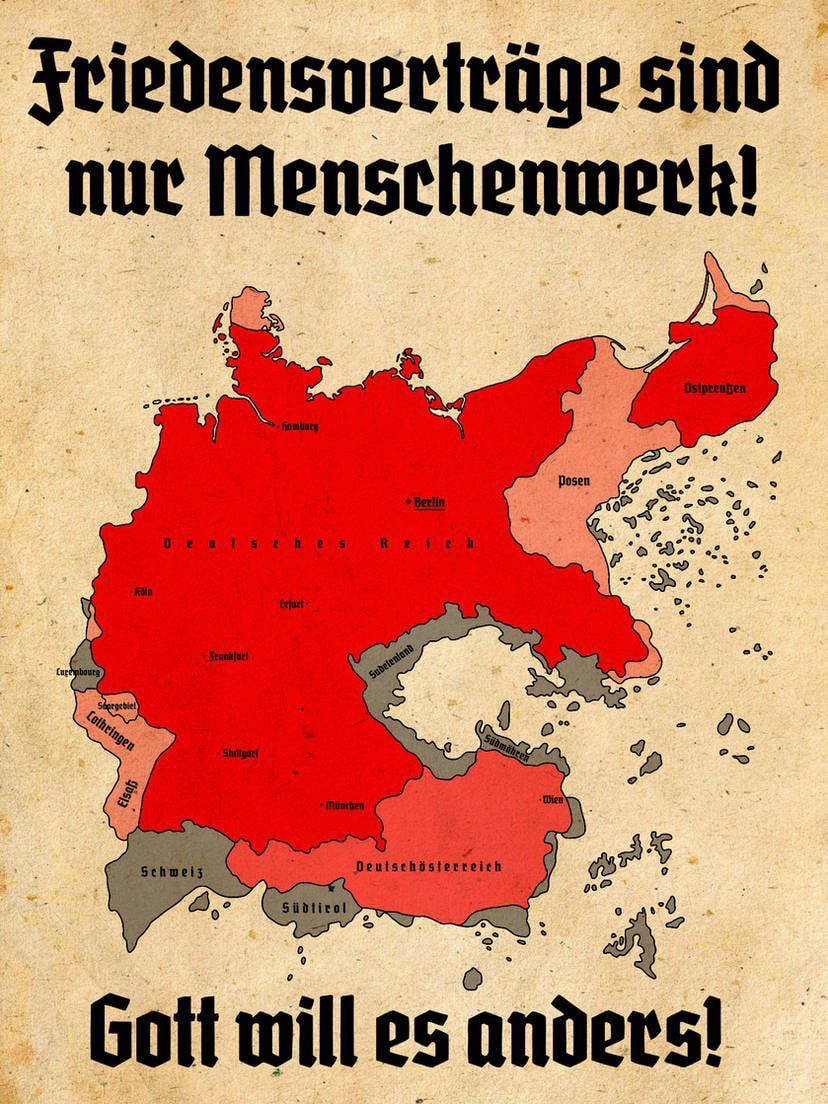 Der Tag der deutschen Einheit ist nicht mein Feiertag und auch nicht einer der Schlesier