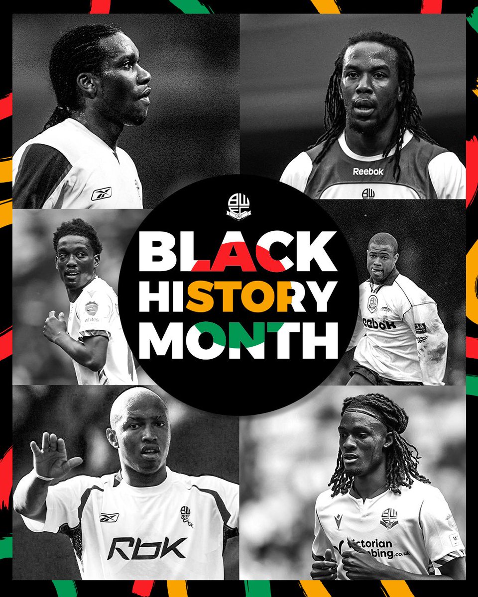 Bolton Wanderers tweet media