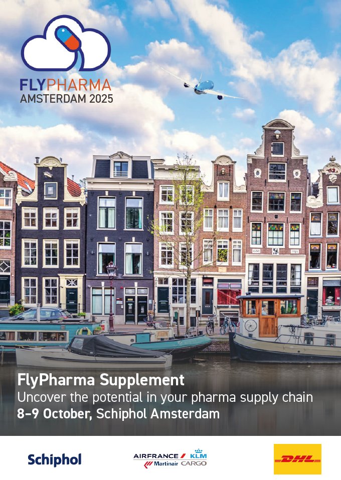 FlyPharma Conferences tweet media
