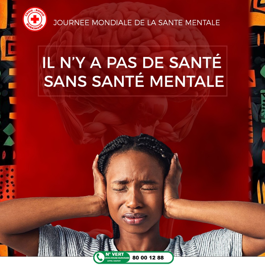 #SanteMentale #BienEtre