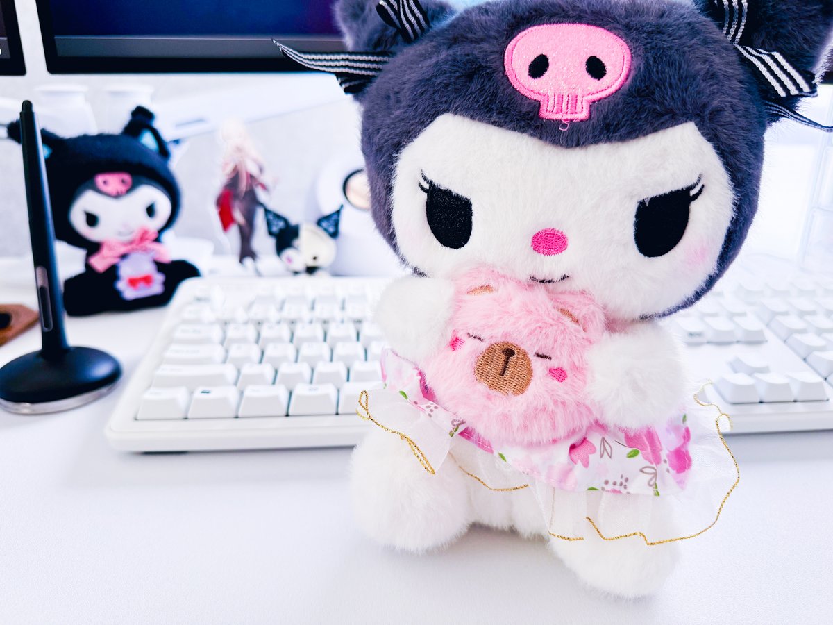 プレゼントたくさんもらった!!🥰