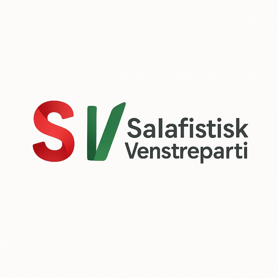 Hvis du vil ha fritt Palestina, og banke kona, da finnes det bare et parti for deg.