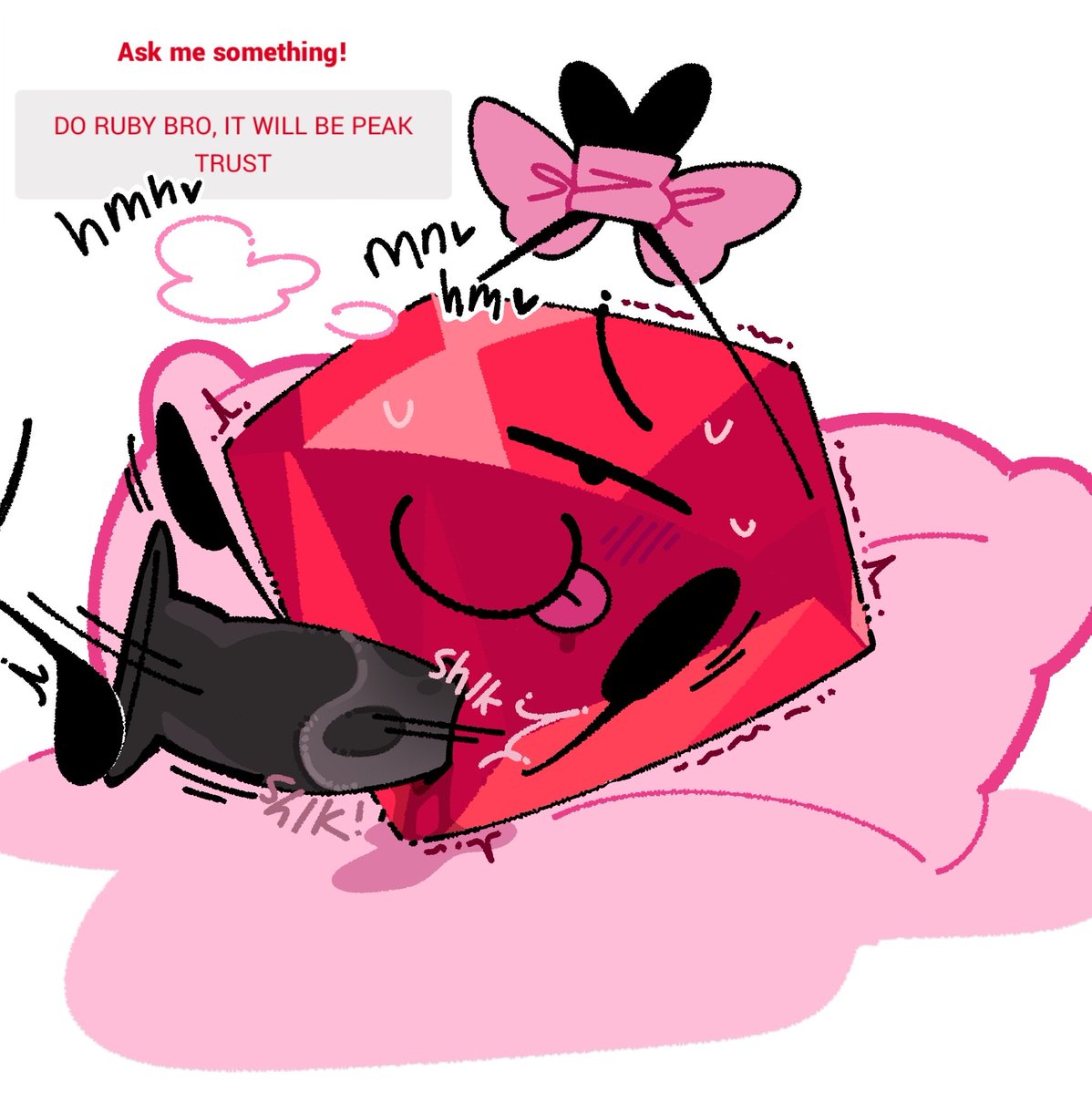 yaoihet's tweet photo. i win i love you rubyyy https://t.co/kfmXrmMfAw