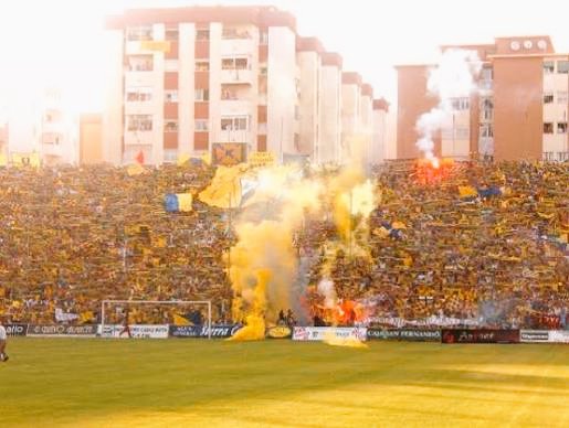 ODIO ETERNO AL FÚTBOL MODERNO!!
💛CCF O MORT💙