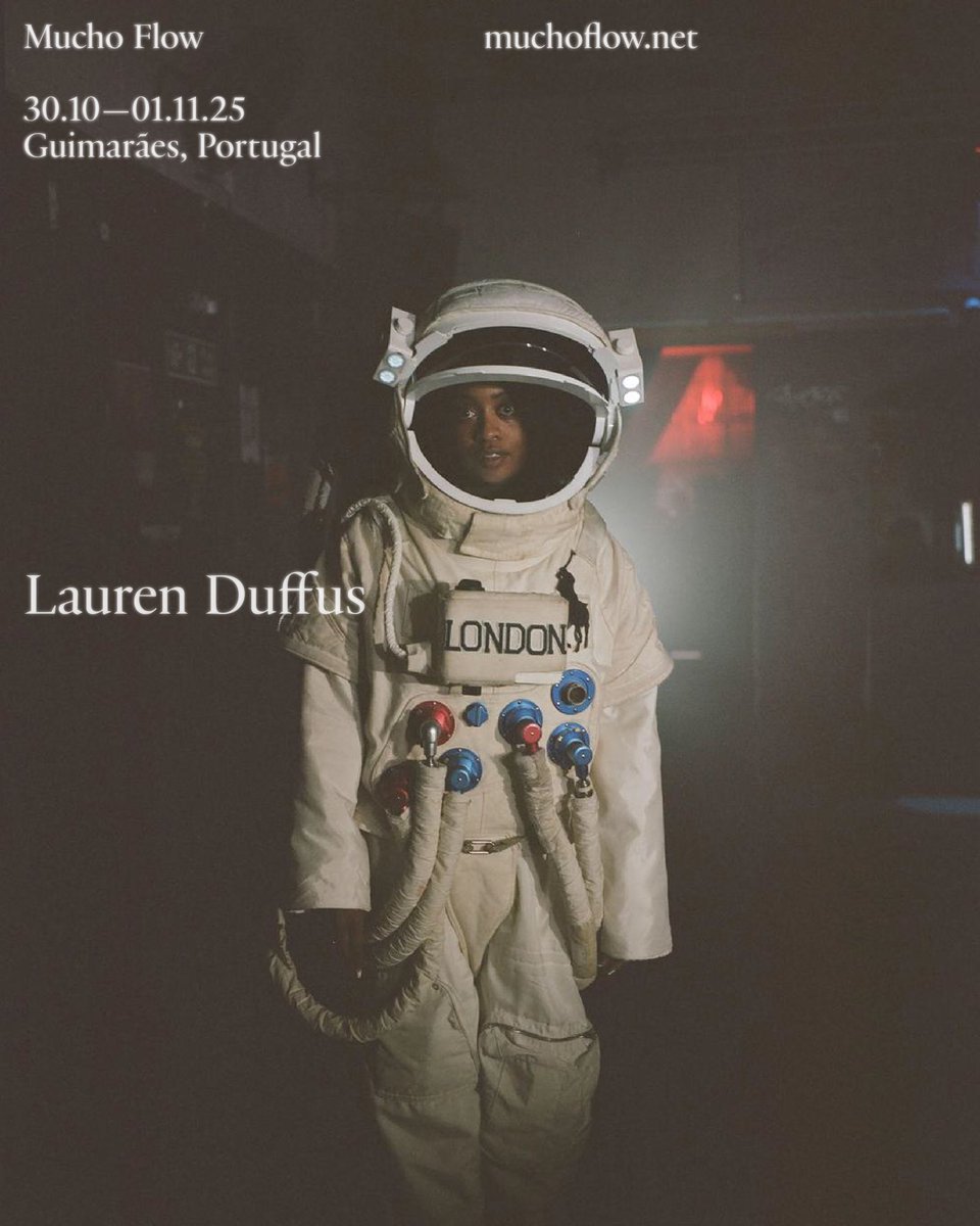 Mucho Flow tweet media