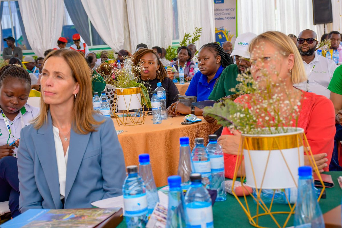 Amref Health Africa in Kenya tweet media