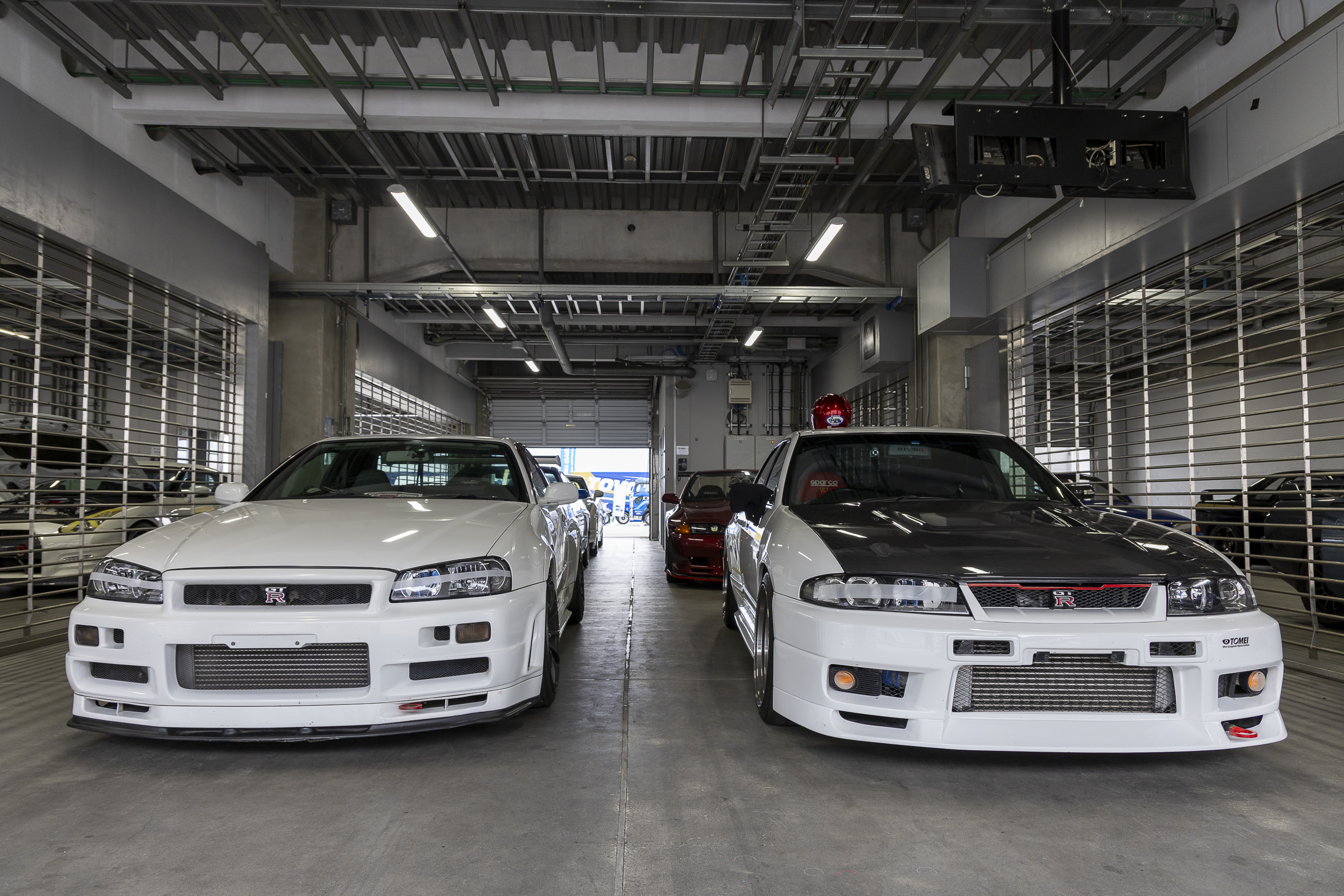 ジーティーアールフリーク ZX10R Kawasaki SRC EWC 2017 グラフィック | MotoWorld Japan