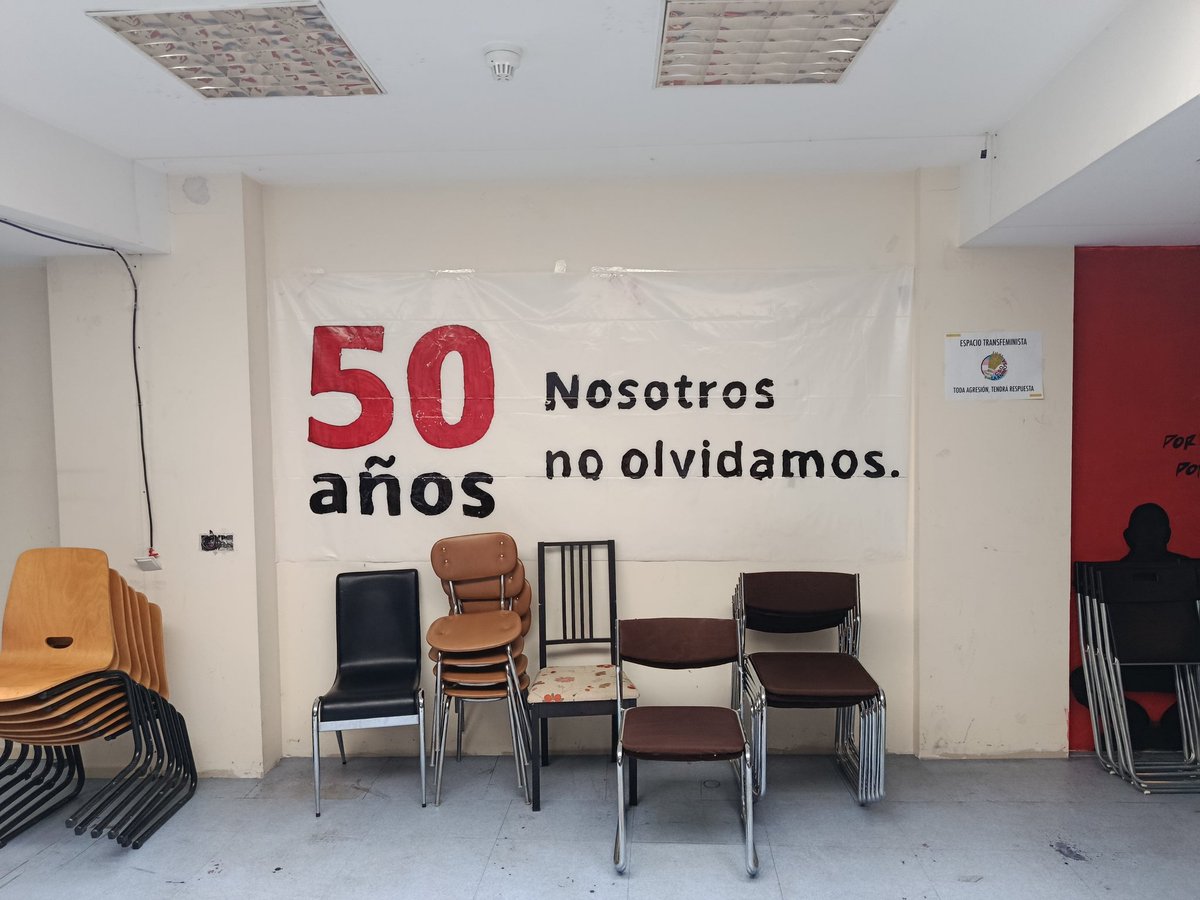 Encuentro del Libro Comunista tweet media