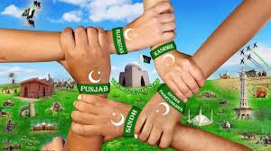UzairWazir32140's tweet image. Pakistan is one body, and we are its parts. When we stand united, no force can break us. Now is the #TimeToUnite!