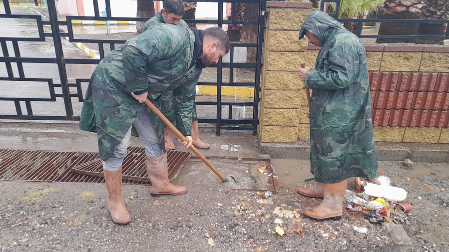 KUZEY EGE’DE ETKİLİ OLAN YAĞIŞA AYVALIK BELEDİYESİ’NDEN ANINDA MÜDAHALE instagram.com/p/DPVxrVdilGY/…