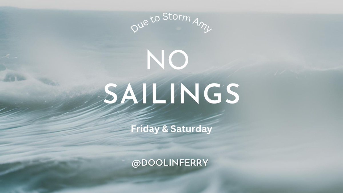 Doolin Ferry Co tweet media