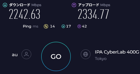 otta_de_otto's tweet photo. 2.5Gbpsリンクでこれってことはまだ余裕ありそうだから、10GBASE-TのLANカードほしくなるよね
https://t.co/2FVtPQou6K https://t.co/dCtGqmE8UD