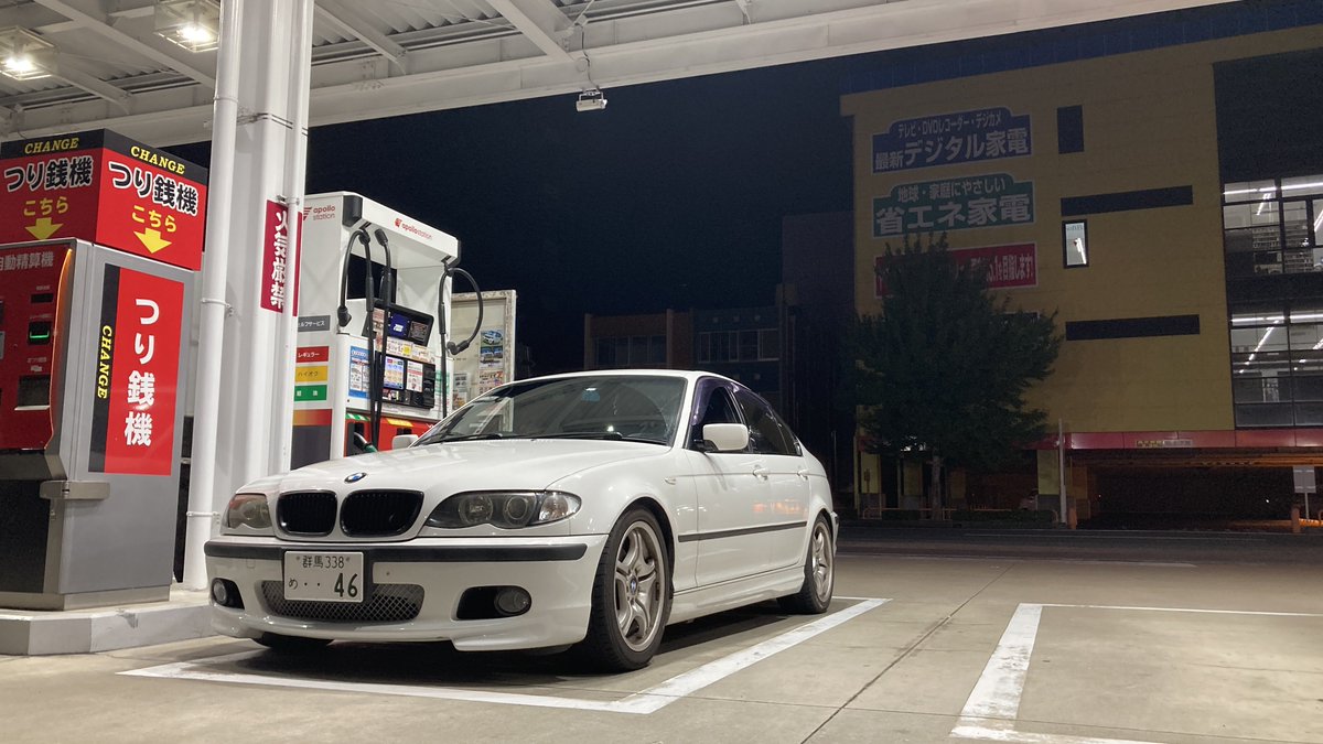 MAKI (@MAKIMAKI_JZX110) / X