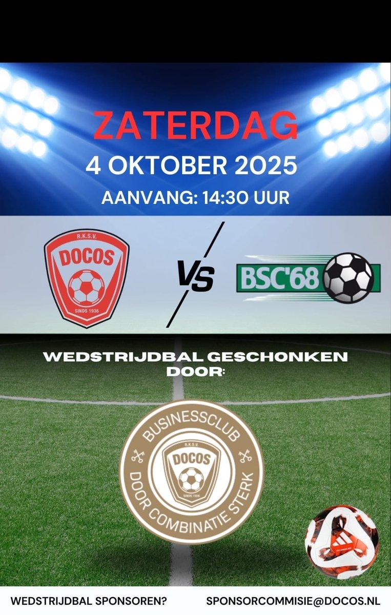 Fijne 3 oktober en tot morgen !