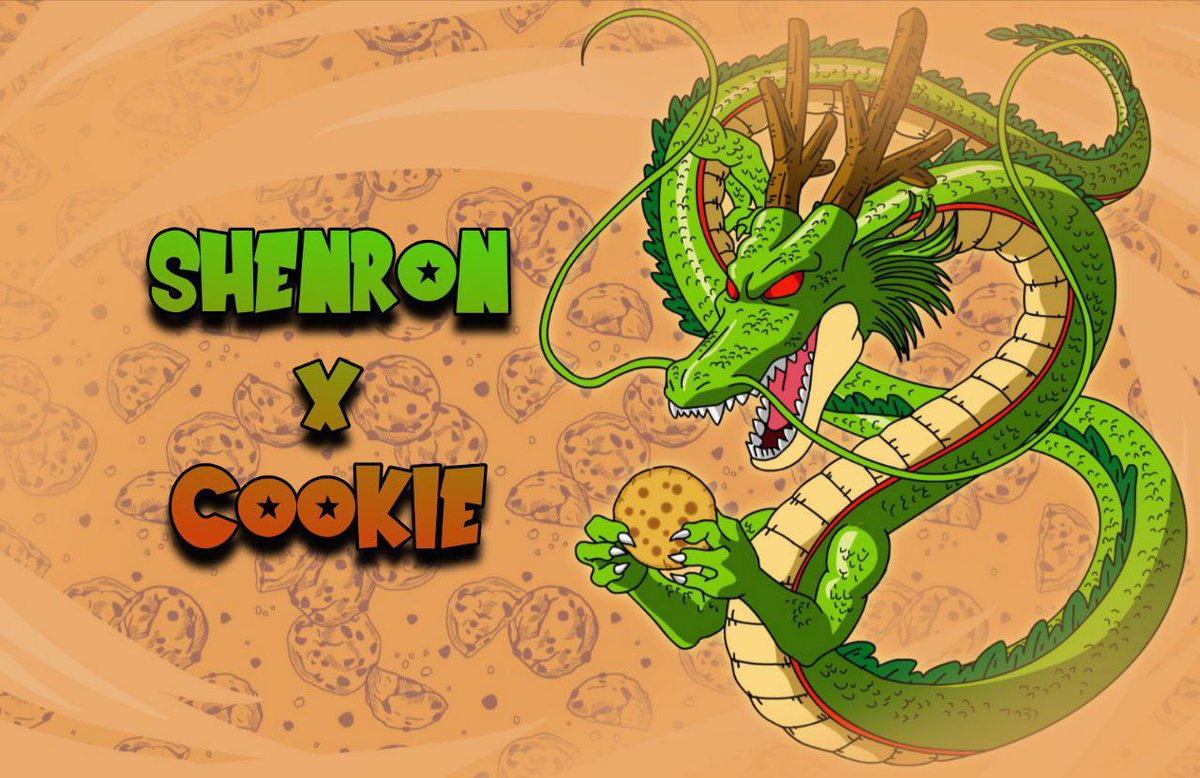 ShenronOnSei's tweet image. GM Dragon Cult 🌅

Who&apos;s ready for another @cookiedotfun season? 🍪🐲