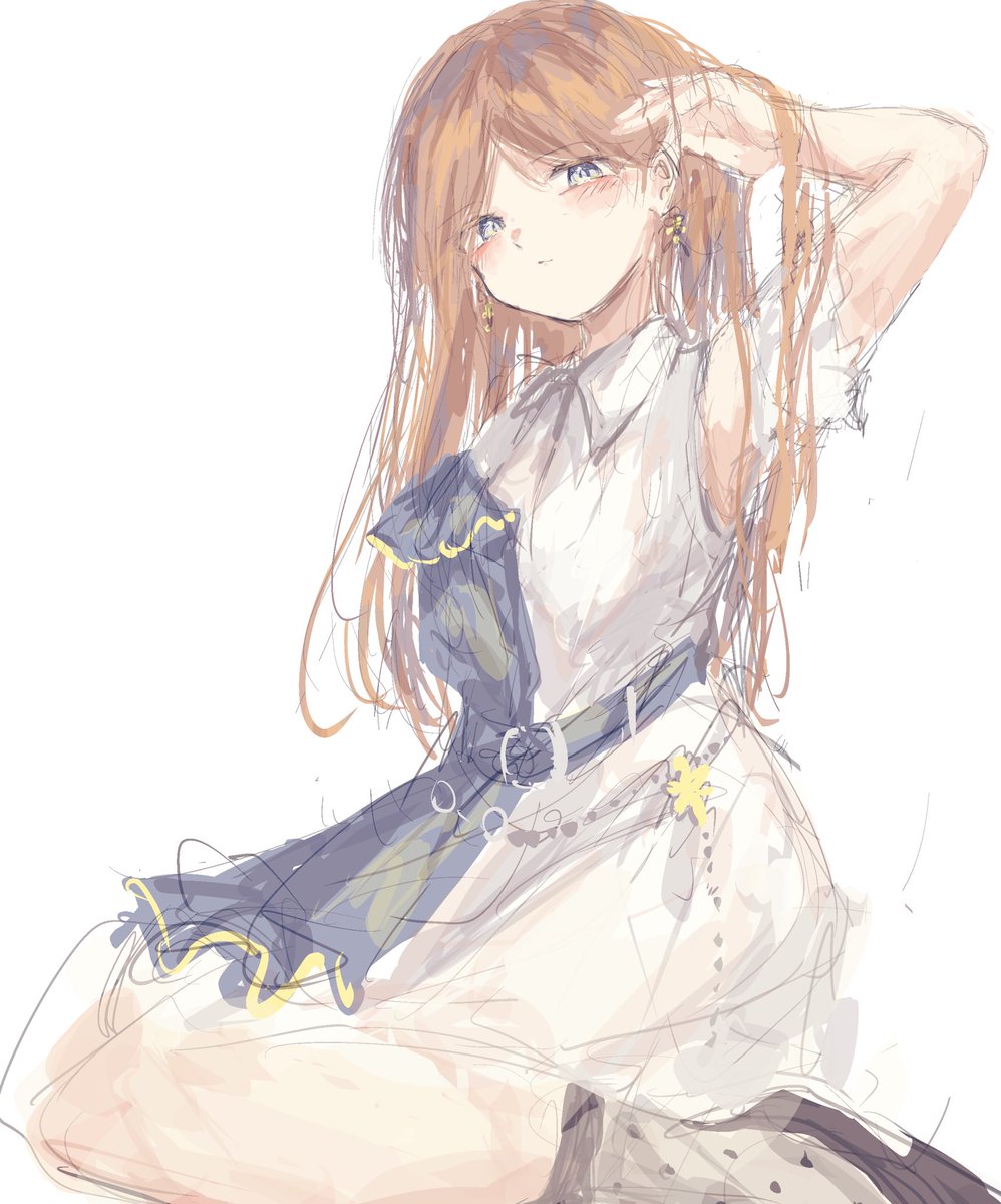 latte__rr's tweet image. 