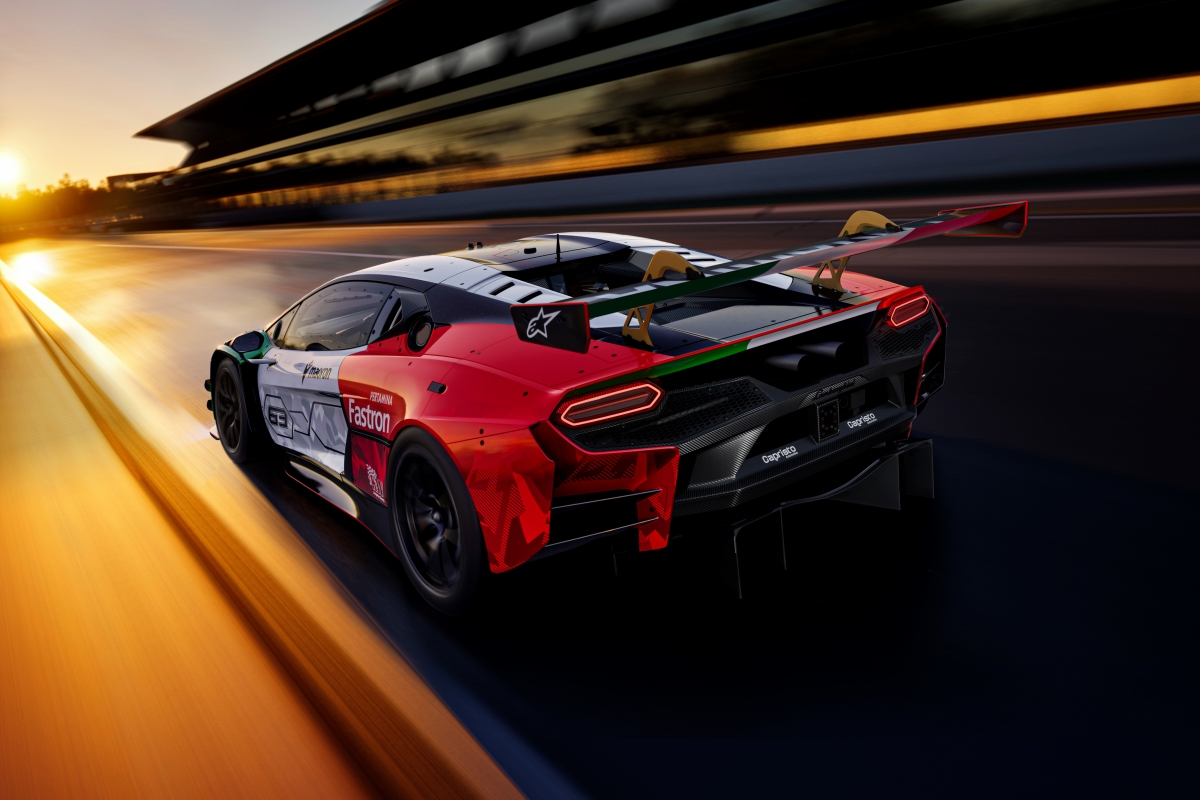 📰 <a href="/BarwellMotorSpt/">Barwell Motorsport</a> Gearing Up For Temerario Era 

➡️ dailysportscar.com/2025/10/03/bar…

#BritishGT powered by Birch / birchgatwick.com