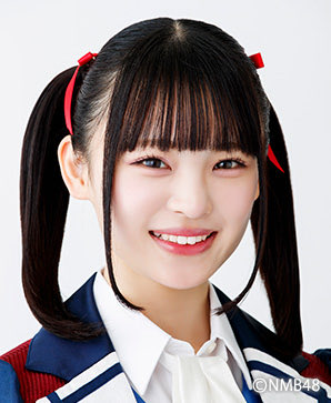 新澤 菜央（NMB48） (@_shinshin_48) / X