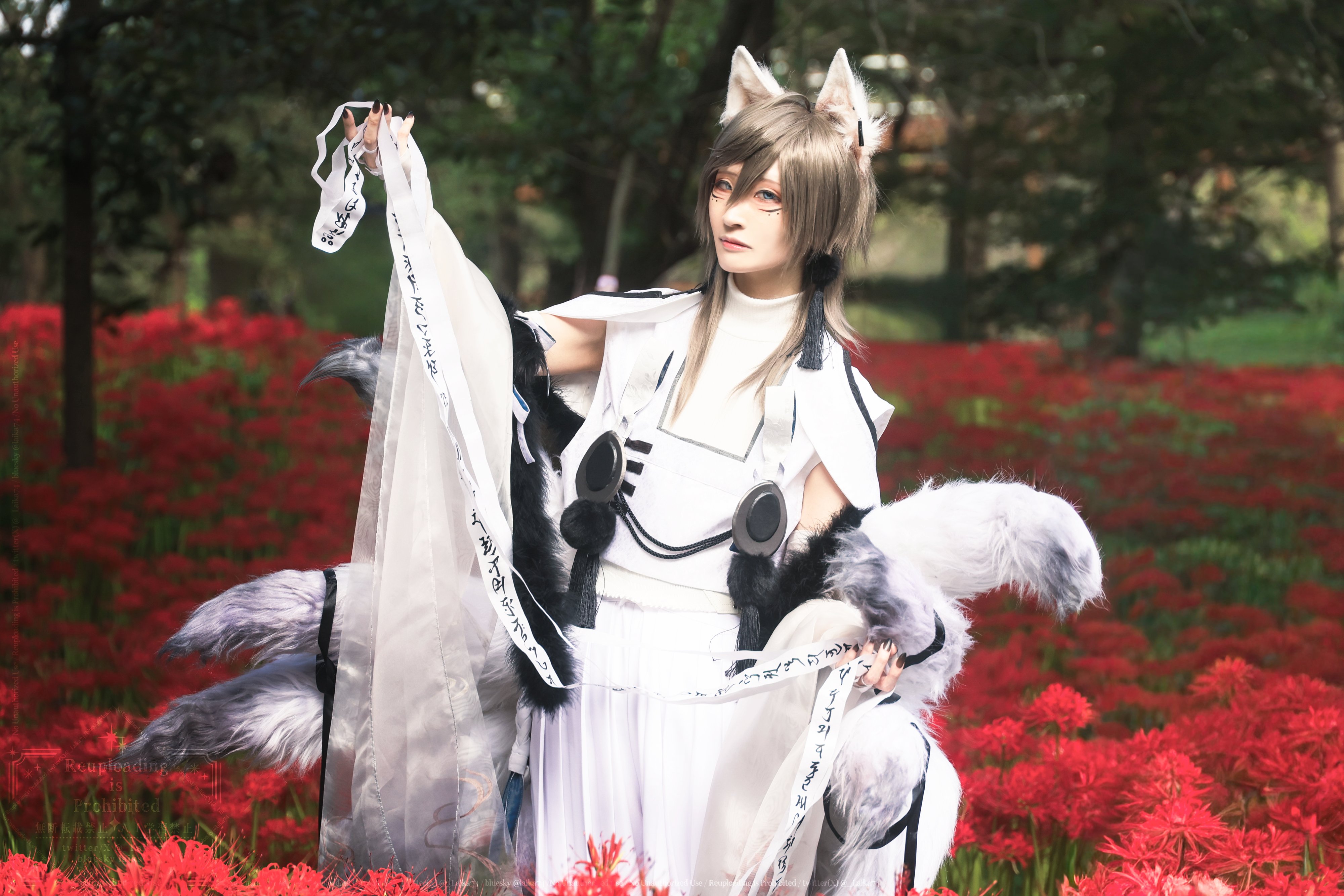 ライカᔦꙬᔨ新アカです！お迎え中 on X: 