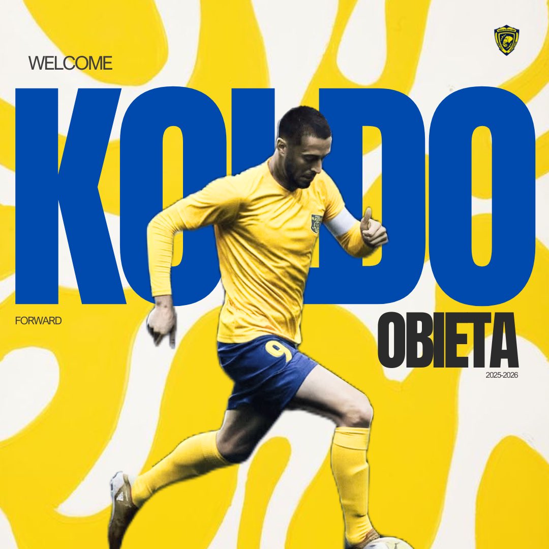 blasters_army's tweet image. 𝐖𝐞𝐥𝐜𝐨𝐦𝐞 𝐇𝐨𝐦𝐞 𝐭𝐡𝐞 𝐒𝐩𝐚𝐧𝐢𝐬𝐡 𝐦𝐚𝐧🇪🇸 𝐊𝐎𝐋𝐃𝐎 𝐎𝐁𝐈𝐄𝐓𝐀 !🙌
.
#Yennumoppamkbarmy #Keralablastersarmy #Keralablasters #ISL