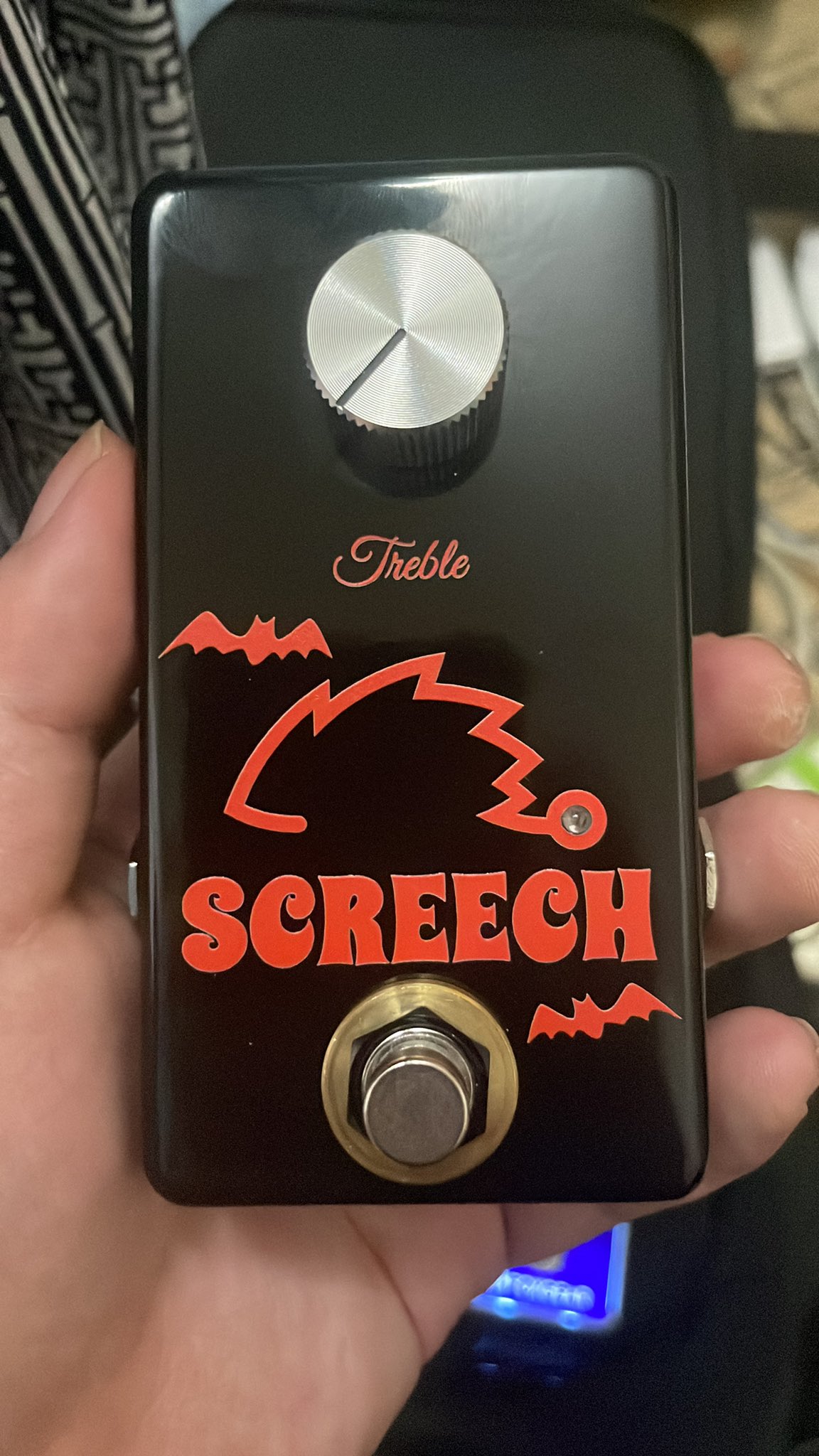 はりねずみ工房 -Hedgehog studio- (@HedgehogEffects) / X