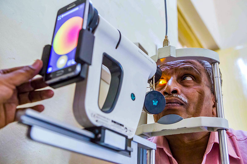 Community Eye Health Journal tweet media