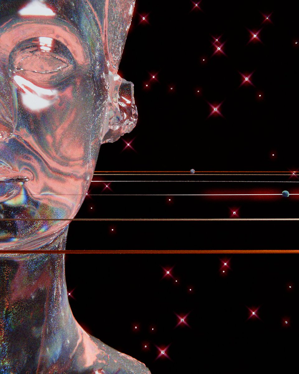 devnotadev's tweet image. Microwaved. #blender #b3d