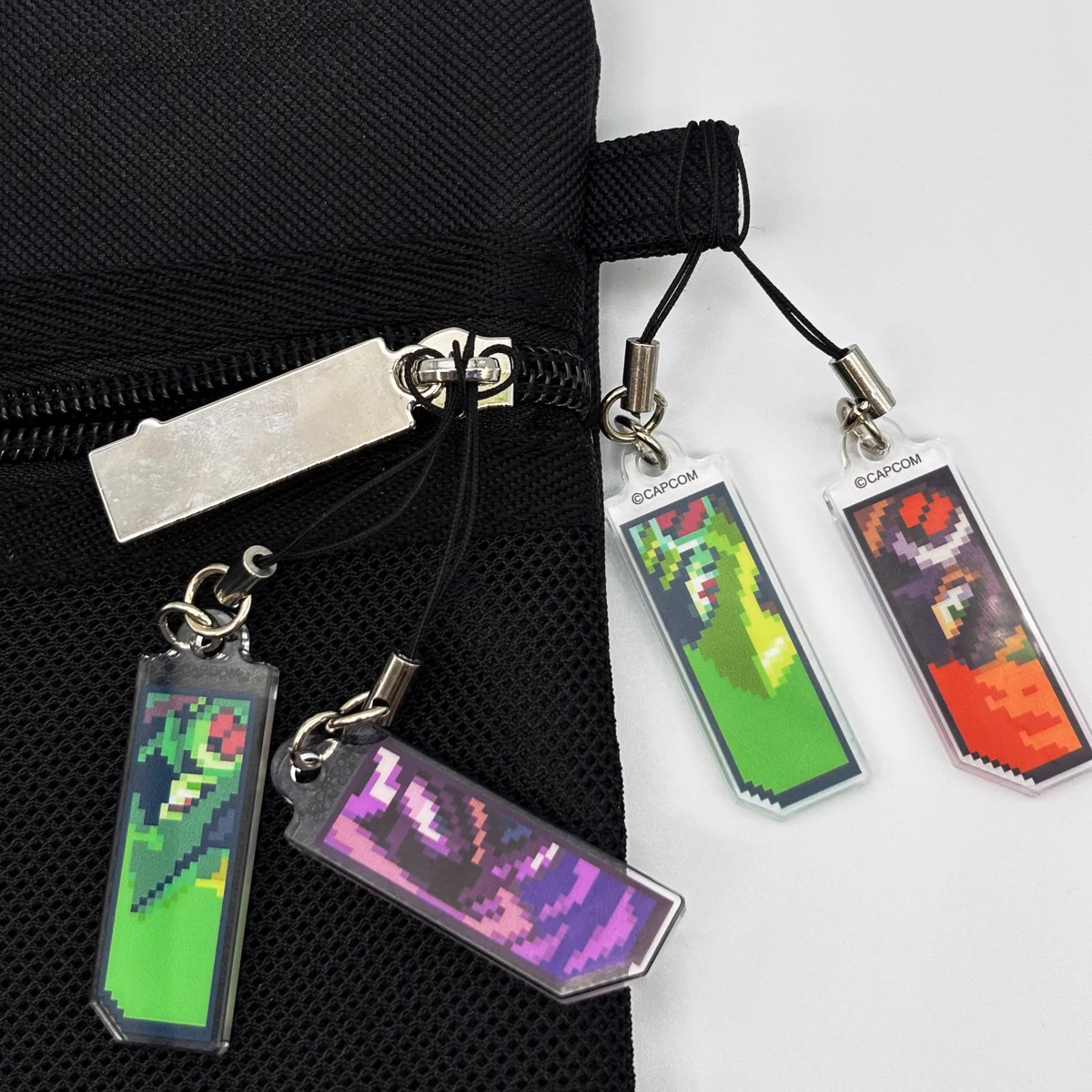 CAPCOM STORE (カプコンストア） on X: 