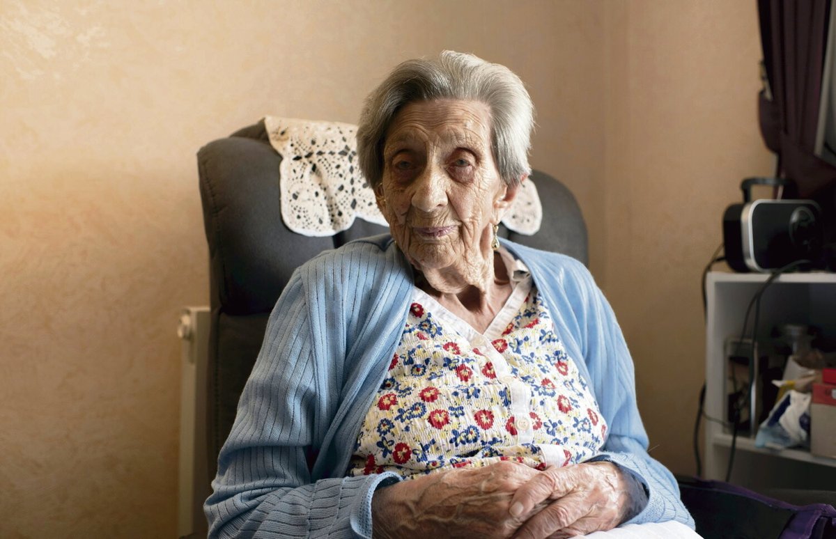 Mort de Camille Senon, la dernière rescapée d’Oradour-sur-Glane 

➡️ l.humanite.fr/1XC