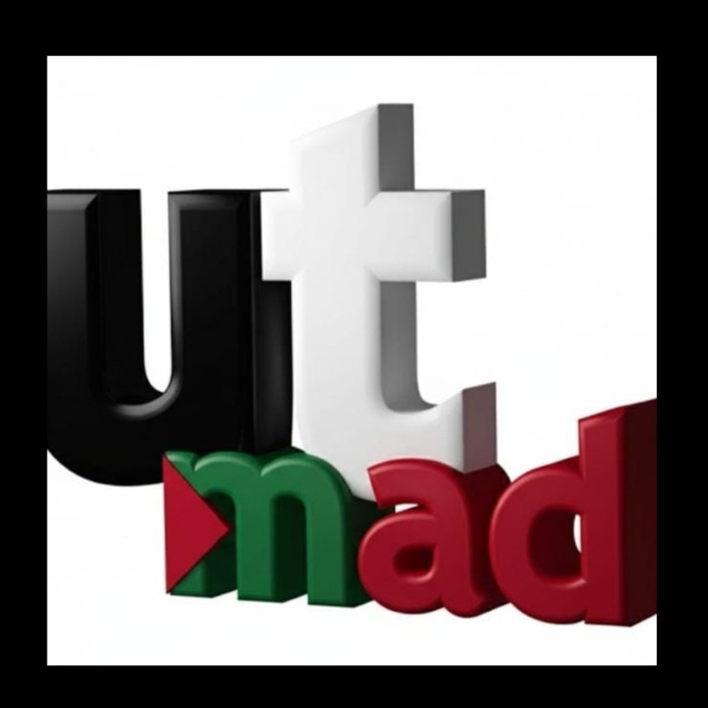 utmad_'s tweet photo. #NuevaFotoDePerfil https://t.co/VpzEgkXFsr