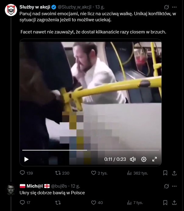 Zespół Brauna tweet media