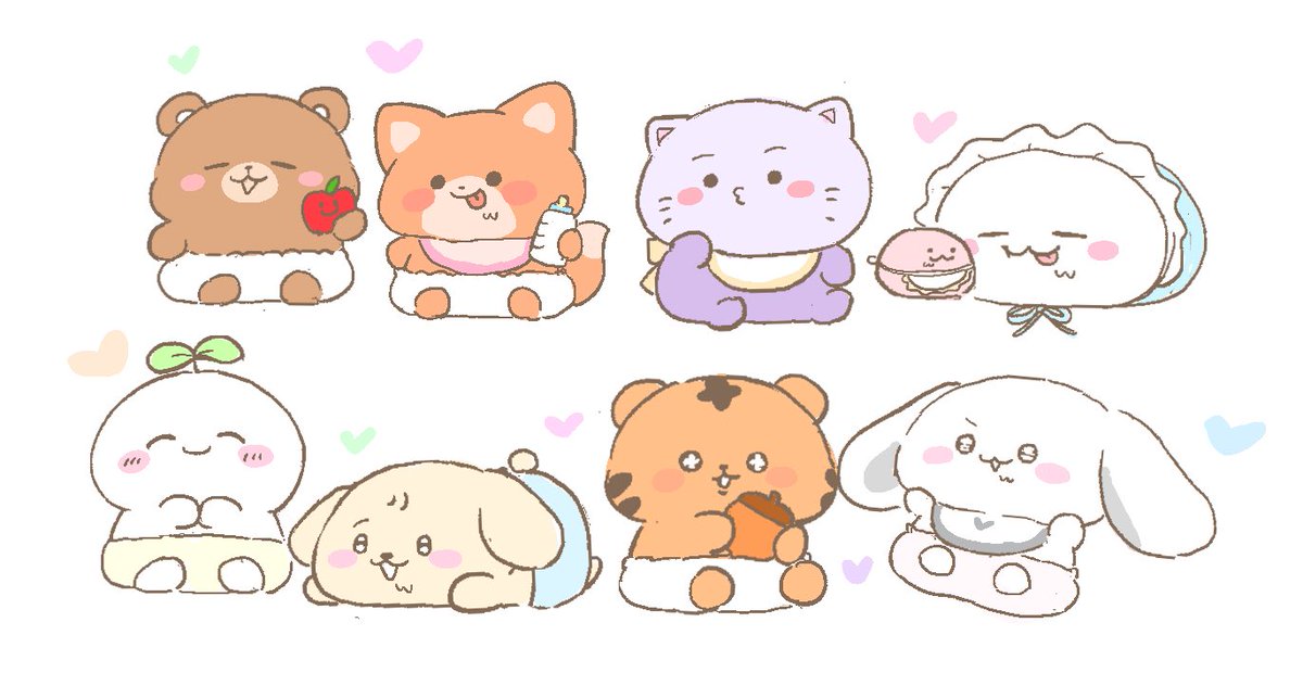 ﾍﾞﾋﾞ~꒰՞ɞ̴̶̷̥⩊ɞ̴̶̷̥꒱֯🍼︎