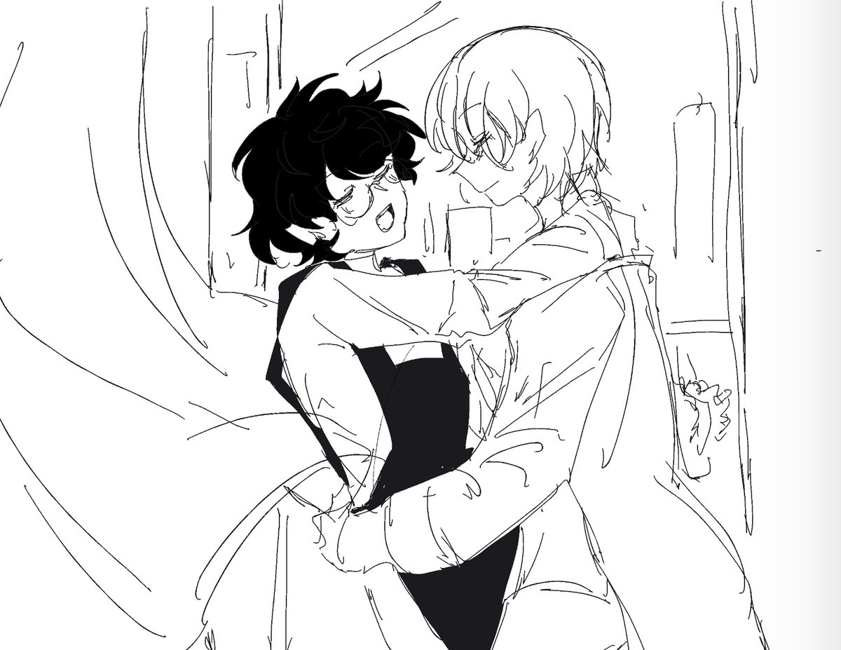 いろさかな🐠低浮上 tweet media