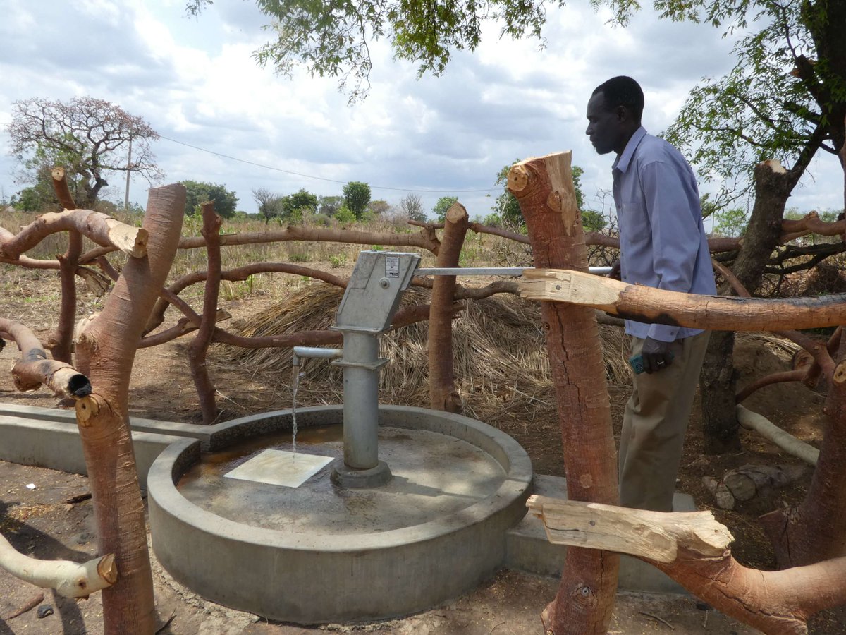 Just a Drop tweet media