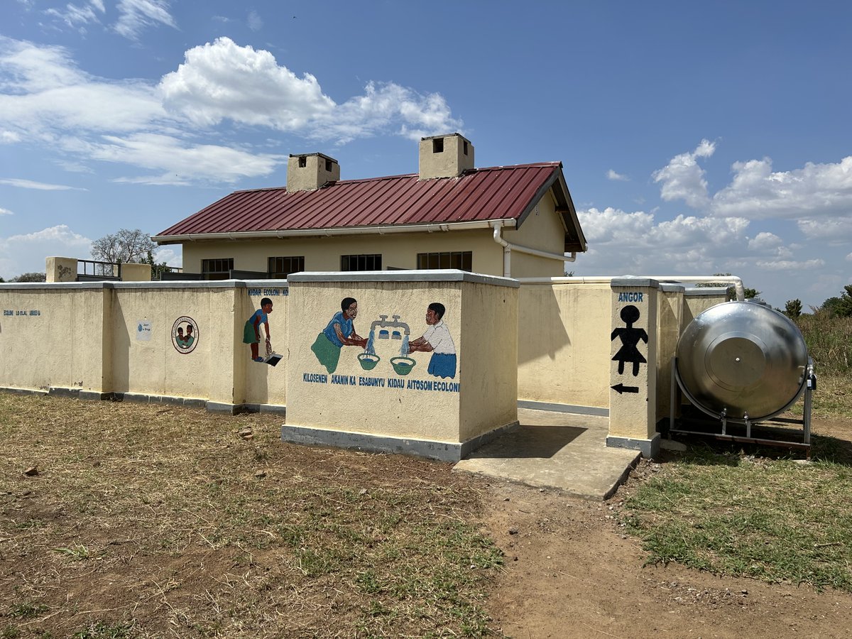 Just a Drop tweet media