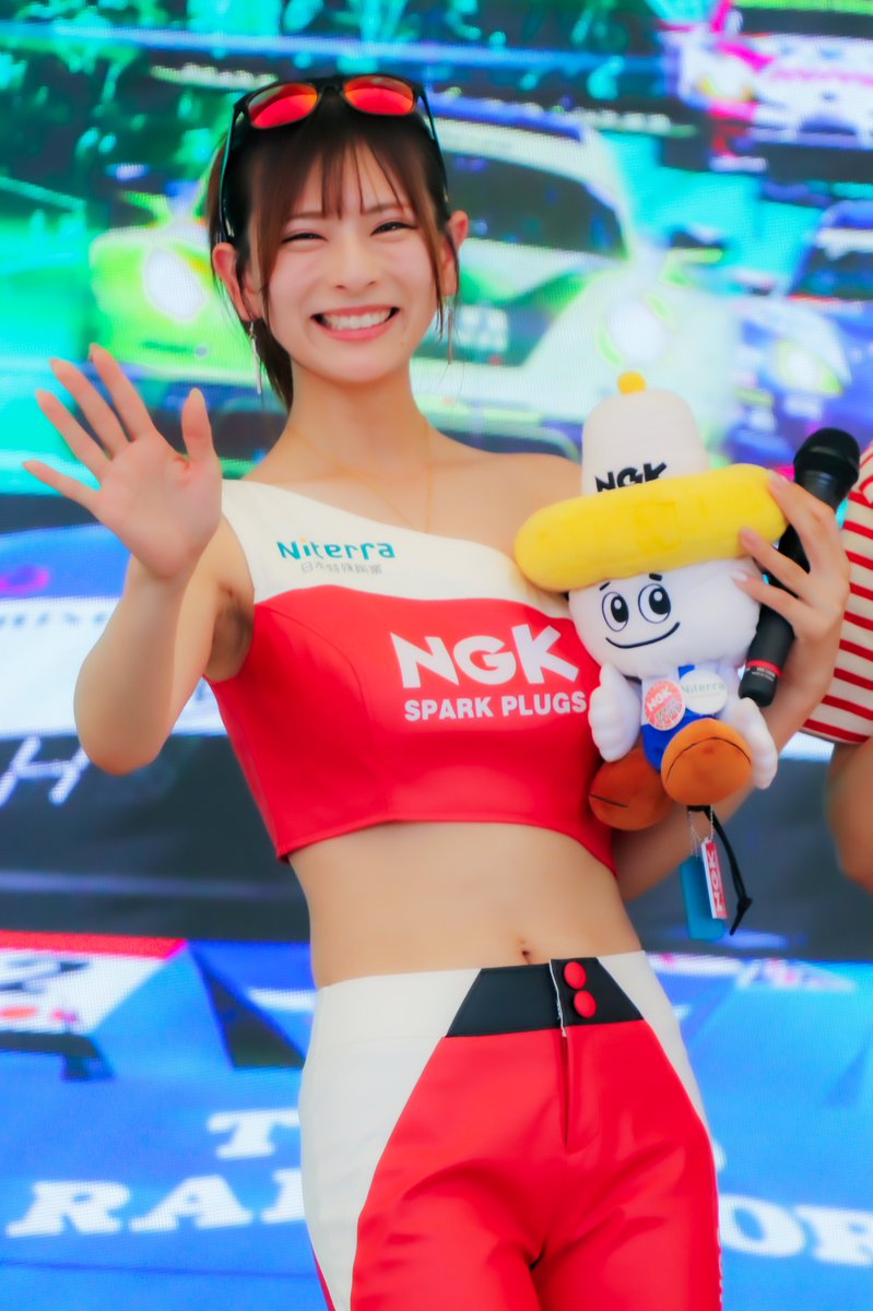 Carol19998231's tweet photo. #3号車の日

2025 SUPER GT GT500 Class

#3 Niterra MOTUL Z

NGK SPARK PLUGS Ambassador
#葉月美優 さん(@miumiu0055)

📸 Rd.2&amp;4 #富士スピードウェイ

#SUPERGT2025 #NISMONDDP
#Niterra #NGKスパークプラグ
#GoGoNISSAN2025 https://t.co/WWBDRkNWNQ